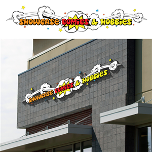 Logo Design by Tosha for this project | Design #6114550