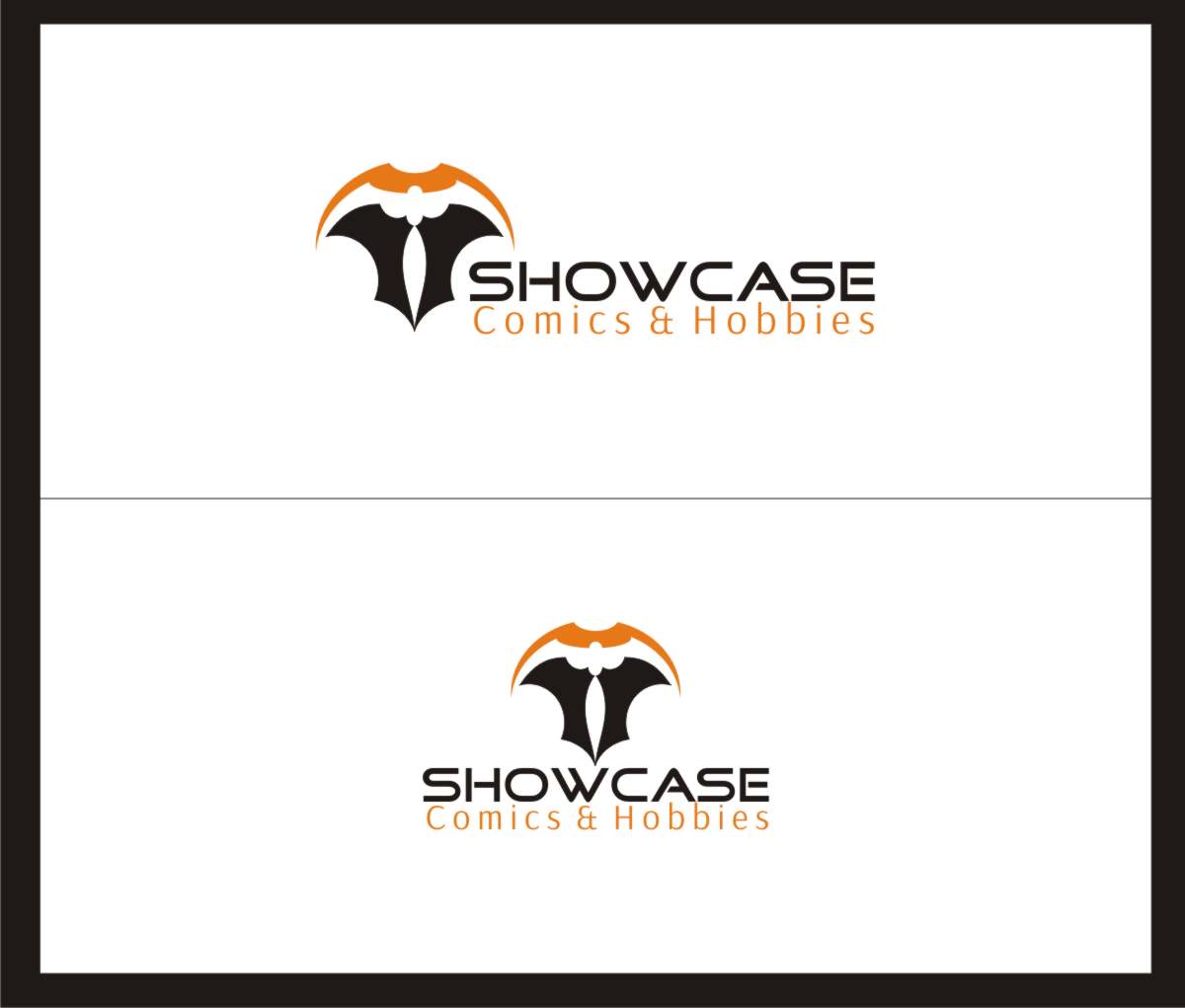 Logo Design by BRAVOart for this project | Design #6052830