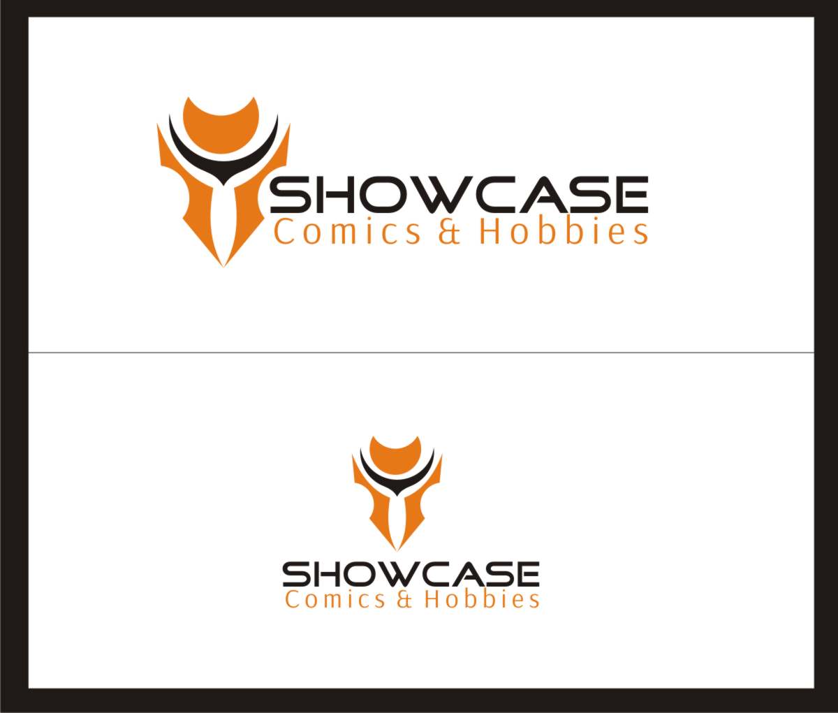 Diseño de Logo por BRAVOart para este proyecto | Diseño #6052868