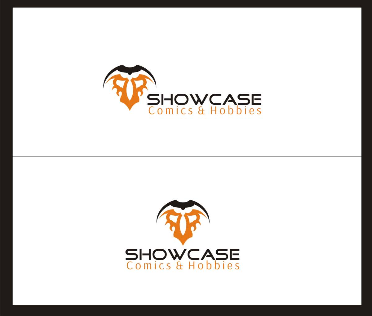 Diseño de Logo por BRAVOart para este proyecto | Diseño #6052891