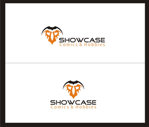 Logo Design by BRAVOart for this project | Design: #6052891