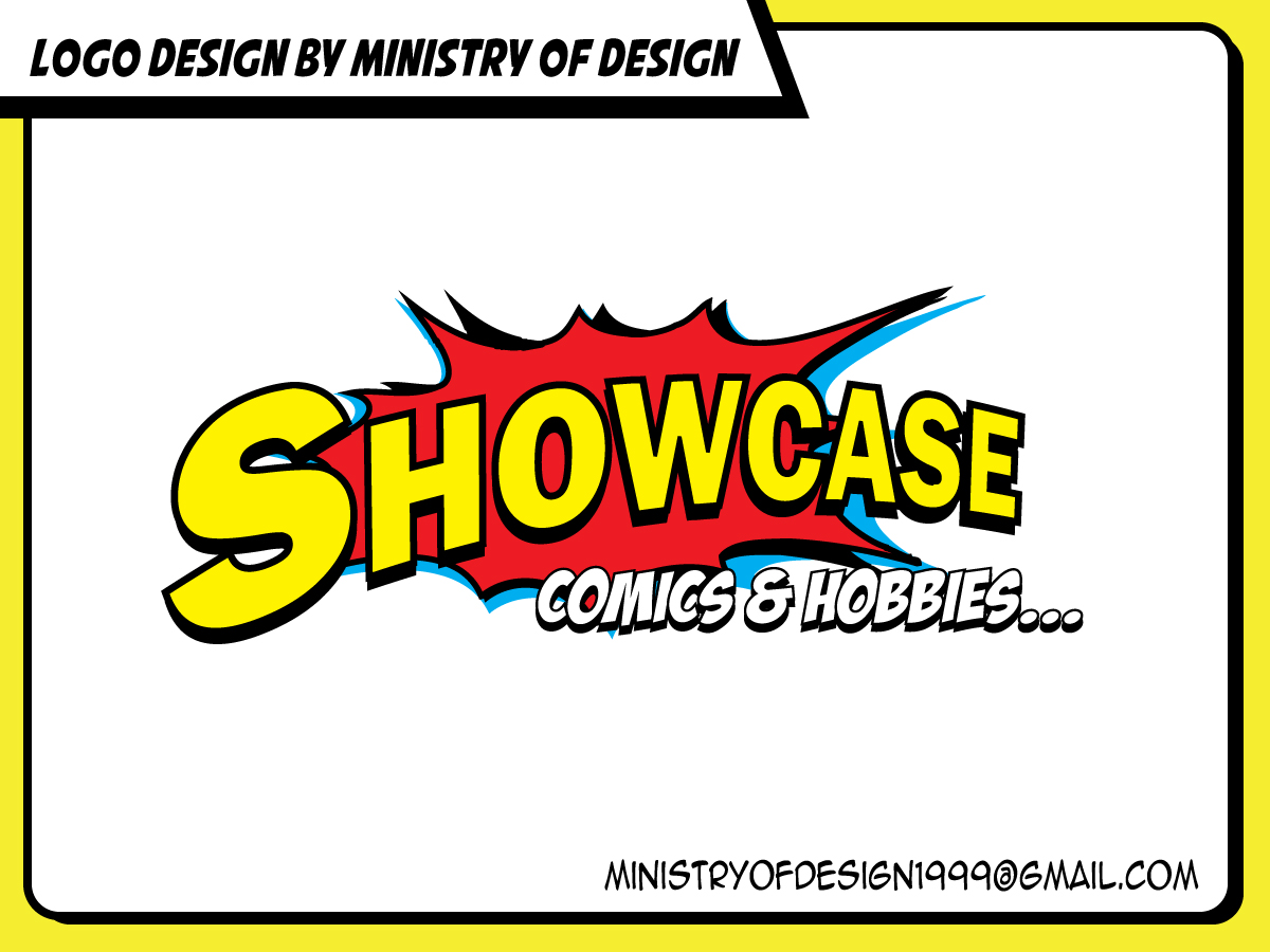 Logo-Design von Ministry of Design für dieses Projekt | Design #6059636