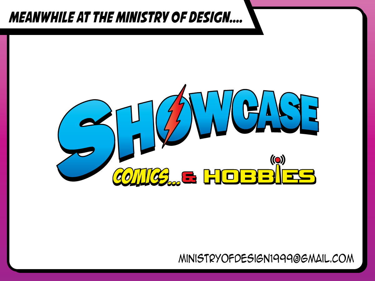 Logo Design by Ministry of Design for this project | Design #6087321