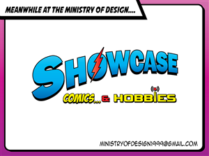 Logo Design by Ministry of Design for this project | Design: #6087321