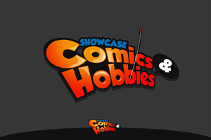 Logo Design by Roger B.