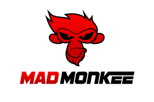 Logo Design by Dar riu for Mad Monkee Limited | Design: #1634926