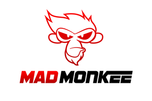 Logo Design by Dar riu for Mad Monkee Limited | Design: #1634929