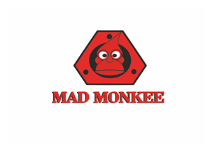 Logo Design by dv for Mad Monkee Limited | Design: #1634925