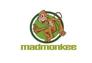 Logo Design by dv for Mad Monkee Limited | Design: #1651839