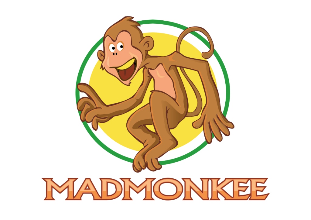 Design de Logo par dv pour Mad Monkee Limited | Design #1654001