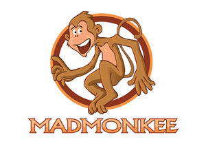 Logo Design by dv for Mad Monkee Limited | Design: #1654005