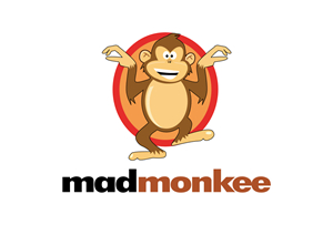 Logo Design by dv for Mad Monkee Limited | Design: #1680581