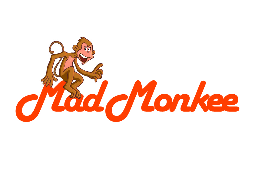 Design de Logo par dv pour Mad Monkee Limited | Design #1941678