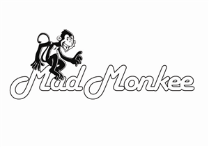 Logo Design by dv for Mad Monkee Limited | Design: #1941692