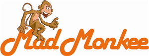 Logo Design by dv for Mad Monkee Limited | Design: #1946190