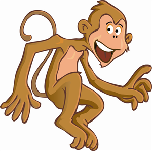 Logo Design by dv for Mad Monkee Limited | Design: #1974092