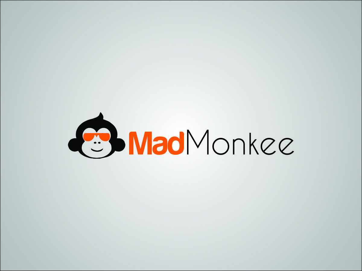 Design de Logo par Mihaela pour Mad Monkee Limited | Design #1622145