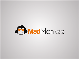 Logo Design by Mihaela for Mad Monkee Limited | Design: #1622145