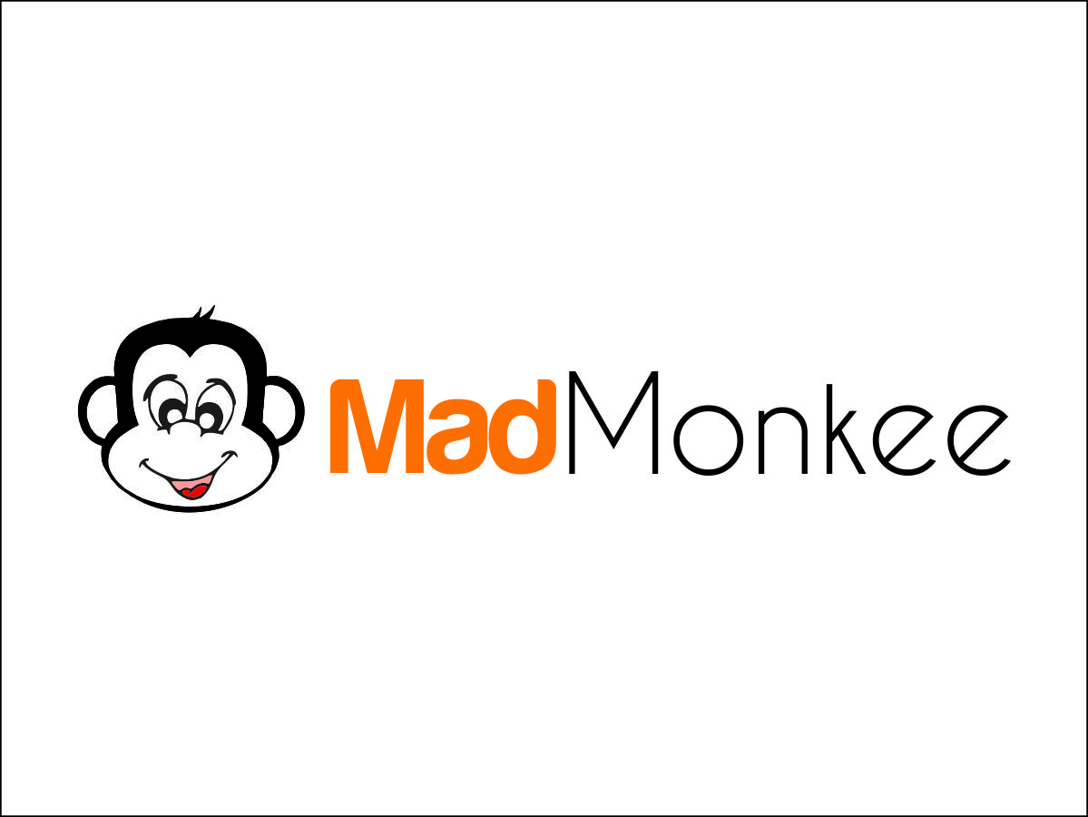 Design de Logo par Mihaela pour Mad Monkee Limited | Design #1626113