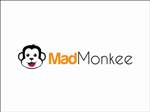 Logo Design by Mihaela for Mad Monkee Limited | Design: #1626302