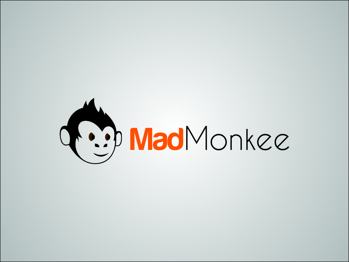 Diseño de Logo por Mihaela para Mad Monkee Limited | Diseño #1628784