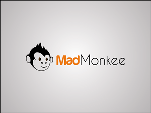 Logo Design by Mihaela for Mad Monkee Limited | Design: #1628784