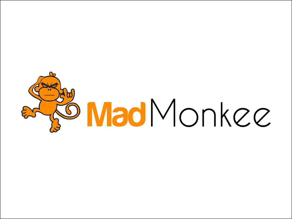 Design de Logo par Mihaela pour Mad Monkee Limited | Design #1651725