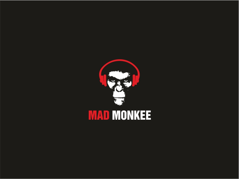 Logo Design by Logocraft for Mad Monkee Limited | Design #1625119