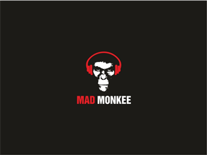 Logo Design by Logocraft for Mad Monkee Limited | Design: #1625119
