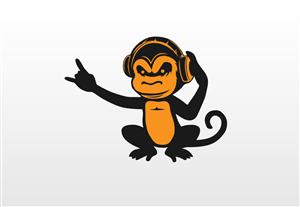 Logo Design by Rich&amp;Angel for Mad Monkee Limited | Design #1663231