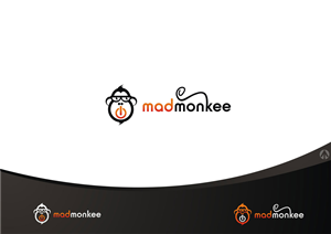 Logo Design by MBARO for Mad Monkee Limited | Design #1697843