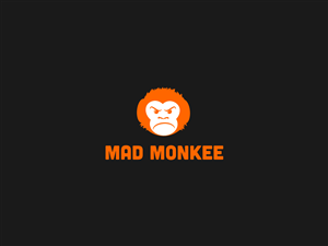 Logo Design by mo0x for Mad Monkee Limited | Design: #1638190