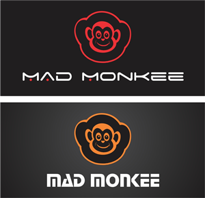 Logo Design by Kamal for Mad Monkee Limited | Design #1618056