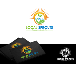 Logo Design by HeroG®APHIX