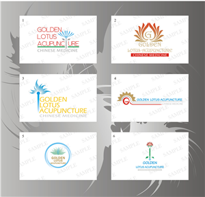 Logo Design by sameerpateldesign