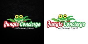 Logo Design by Anooshaa Kachhia