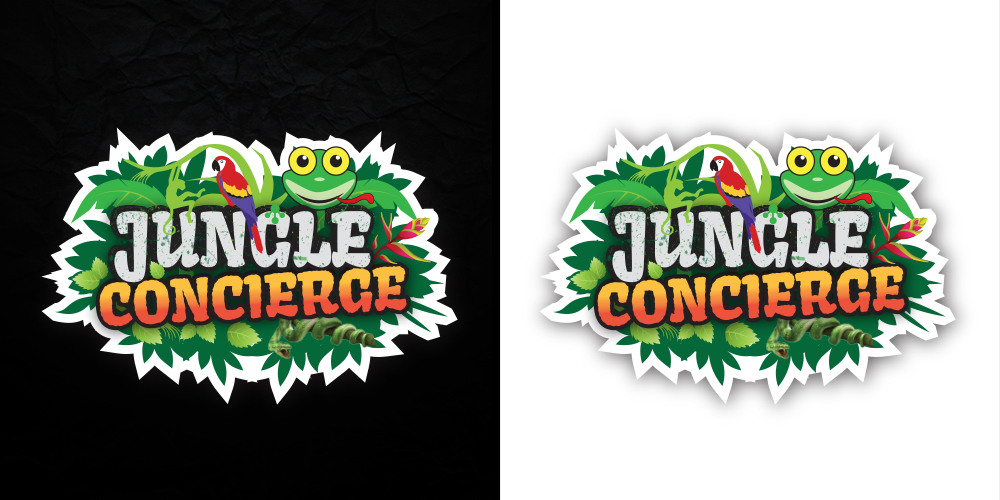 Logo-Design von Anooshaa Kachhia für Thomas Coulson | Design #6114337