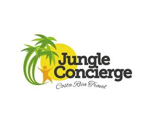 Jungle Concierge | Diseño de Logo por Unkei