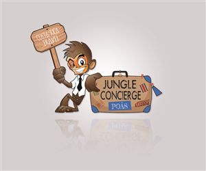 Logo Design by wayo for Thomas Coulson | Design #6089944