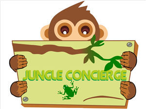 Logo Design by vermosys