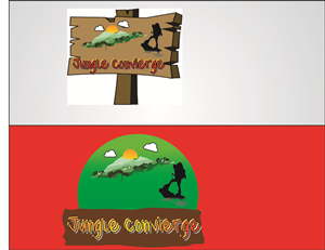 Logo Design by susanti