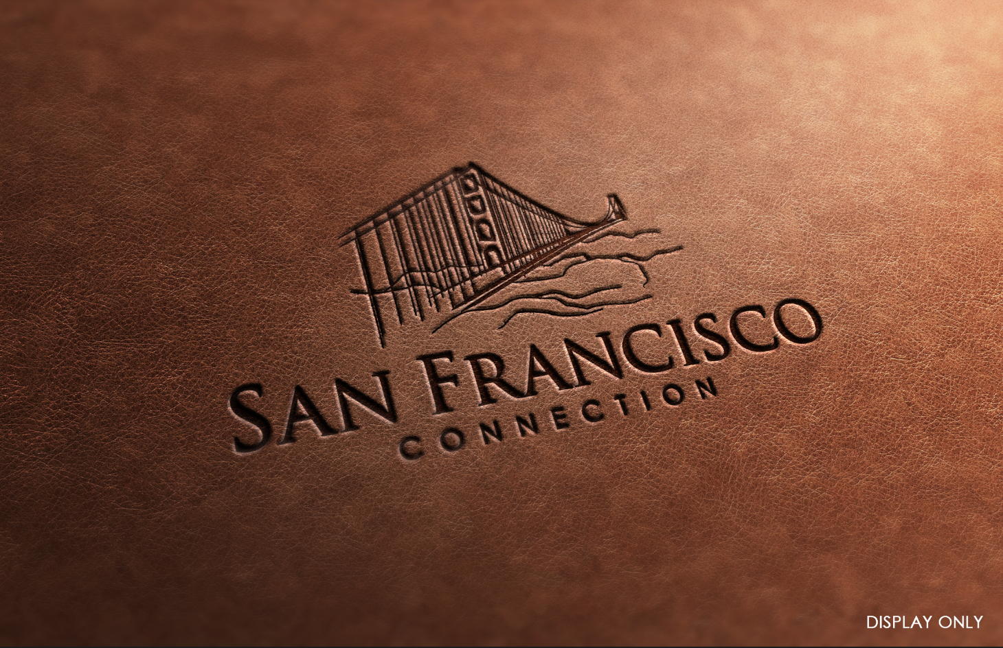 Logo Design by J. Brandt Studio for this project | Design #6086284