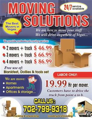 move flyer