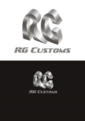 Logo Design by Ioan Baraban