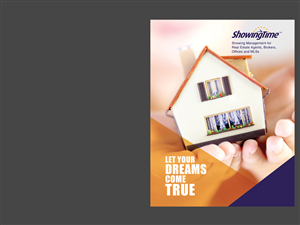 Brochure Design by chawije