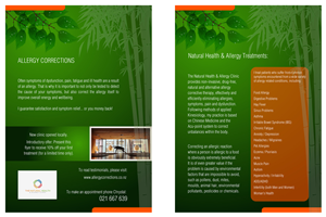 Flyer Design by HarishRudrappa
