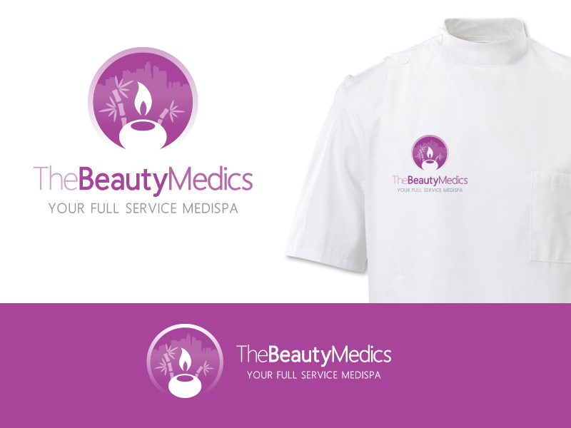 Logo Design by Stobart Creative for DocWeb | Design #6041257