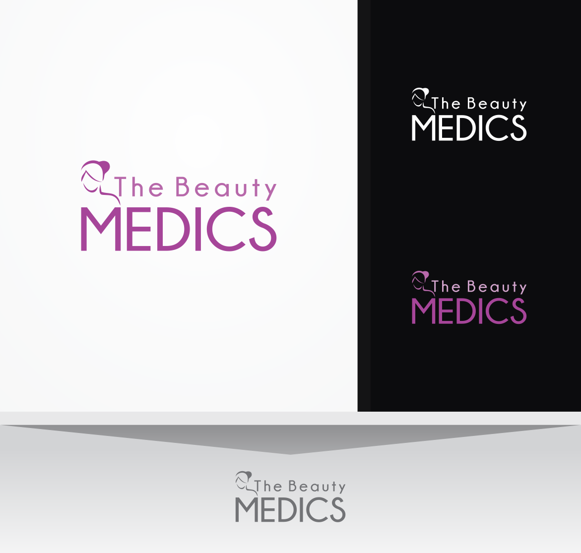 Logo Design by Evelinamarry for DocWeb | Design #6035155
