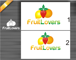 Logo Design by ArifRif for this project | Design: #6123095