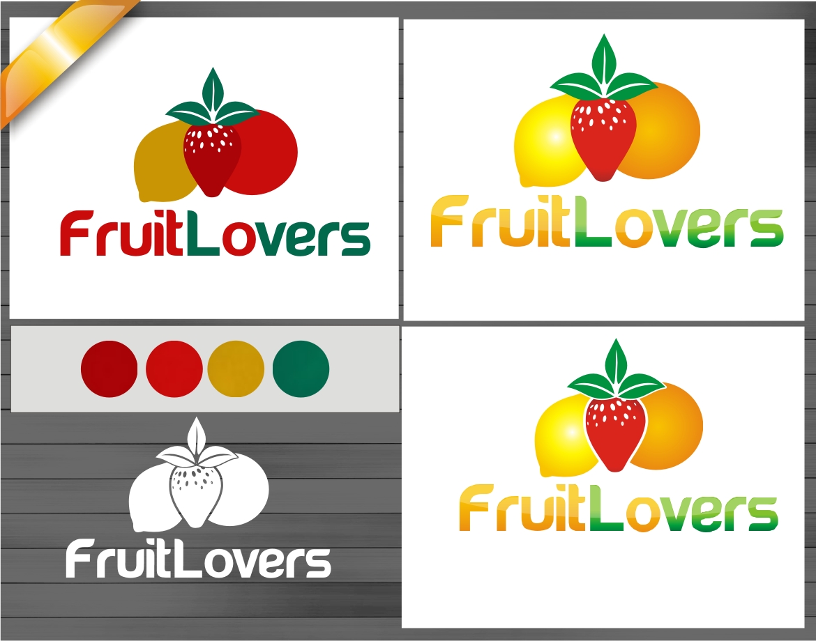 Logo Design by ArifRif for this project | Design #6123110